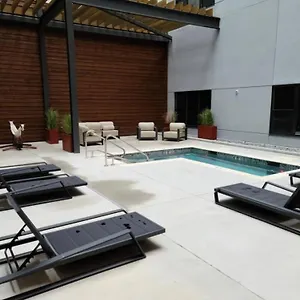 Downtown Near Busch Stadium/convention Center Apartment
